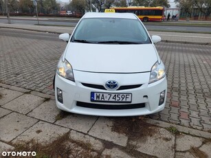 Toyota Prius 1.8 HSD Life