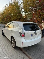 Toyota Prius+ 1.8 HSD Luna