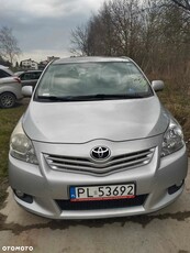 Toyota Verso 1.8 2010 7os MS