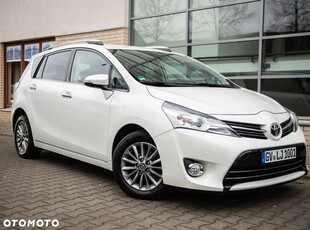 Toyota Verso 1.8 Premium MS