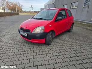 Toyota Yaris 1.0 Luna