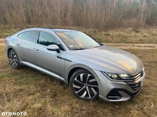 Volkswagen Arteon 2.0 TDI R-Line DSG