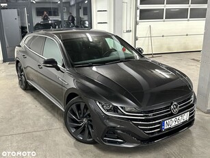 Volkswagen Arteon 2.0 TSI R-Line DSG