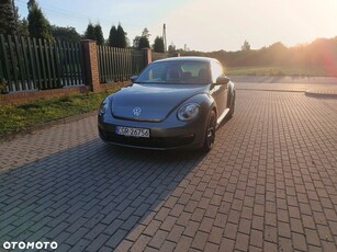 Volkswagen Beetle 1.2 TSI