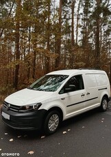 Volkswagen Caddy Maxi 1.6 TDI