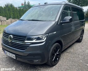 Volkswagen California