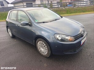 Volkswagen Golf 1.4 Comfortline