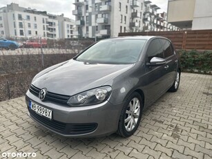 Volkswagen Golf 1.6 TDI DPF BlueMotion