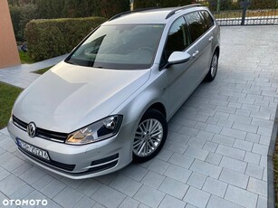 Volkswagen Golf 2.0 TDI BlueMotion Technology Edition