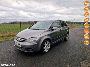 Volkswagen Golf Plus 1.9 TDI DPF Tour Edition