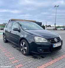 Volkswagen Golf V 1.6 GT Sport