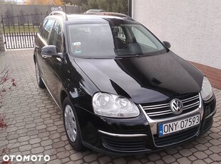 Volkswagen Golf Variant 1.4 Style