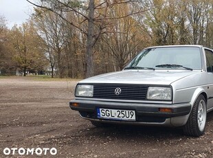 Volkswagen Jetta 1.6 CL TDLLK TD