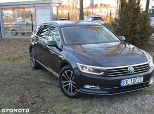 Volkswagen Passat 1.5 TSI EVO Highline