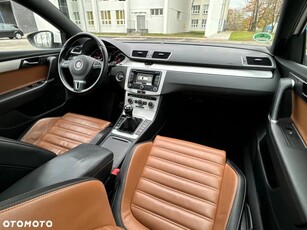 Volkswagen Passat 2.0 TDI Highline