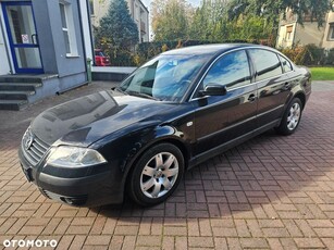 Volkswagen Passat Variant 1.6 Comfortline