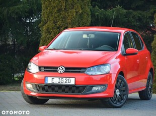 Volkswagen Polo 1.4 Comfortline