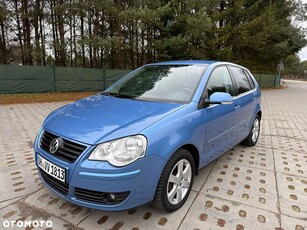 Volkswagen Polo 1.4 United