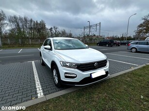 Volkswagen T-Roc 1.5 TSI GPF ACT Advance