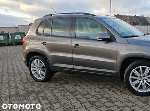 Volkswagen Tiguan 2.0 TDI CityLine