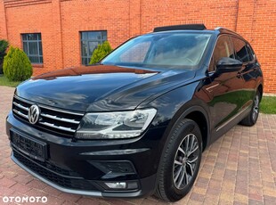 Volkswagen Tiguan Allspace 1.5 TSI EVO Highline DSG 7os