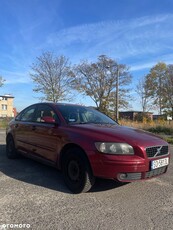 Volvo S40 1.6