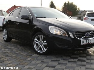 Volvo S60 D3 Summum