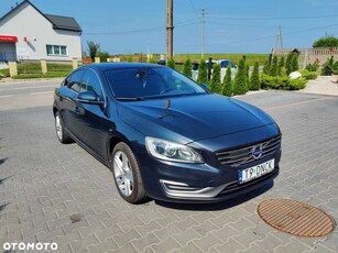 Volvo S60 D5 AWD Geartronic Summum