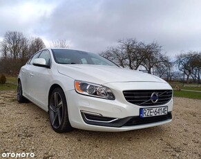 Volvo S60 T6 Drive-E Momentum