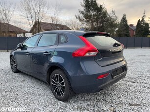 Volvo V40 D2 Drive-E Momentum