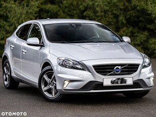 Volvo V40 D2 RDesign