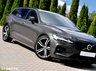 Volvo V60 B3 B Geartronic RDesign