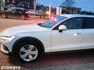 Volvo V60 B4 D Geartronic Momentum