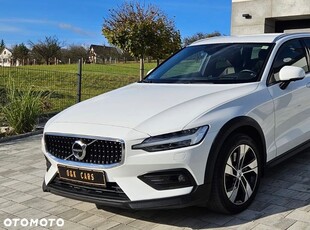 Volvo V60 Cross Country Pro D4 AWD