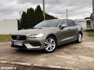 Volvo V60 D3