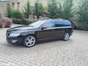 Volvo V70 D4 Drive-E Summum