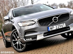 Volvo V90 Cross Country D4 AWD