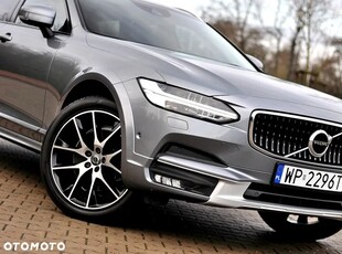 Volvo V90 D4 AWD Inscription