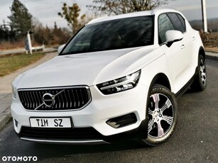 Volvo XC 40 D3 Inscription