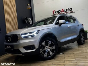 Volvo XC 40 D4 AWD Geartronic Momentum