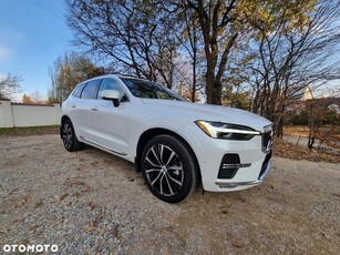 Volvo XC 60 B5 B AWD Ultimate Bright