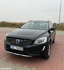 Volvo XC 60 D4 AWD Momentum