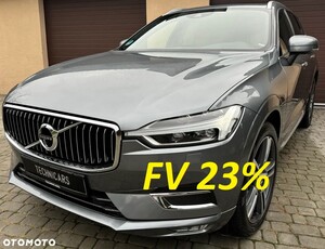 Volvo XC 60 D4 Geartronic Inscription