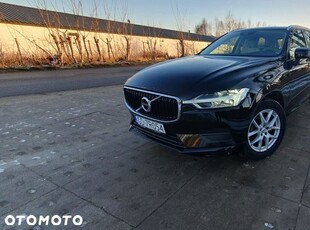 Volvo XC 60 D4 Geartronic Momentum