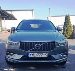 Volvo XC 60 D5 AWD Inscription