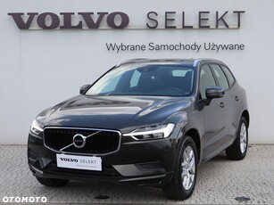 Volvo XC 60 T4 Momentum