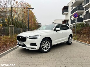 Volvo XC 60 T5 AWD Momentum