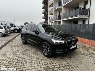 Volvo XC 60 T6 AWD Momentum Pro