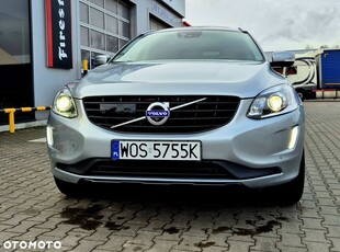 Volvo XC 60 T6 Geartronic Linje Inscription