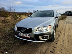 Volvo XC 70 D5 AWD Summum